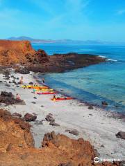 Kayak Fuerteventura