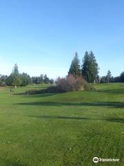 Winchelsea View Golf Course