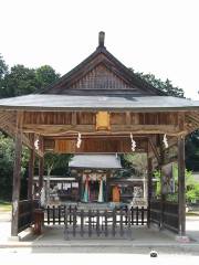 Mio Jinja Shrine