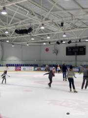 Ice Arena 'Tropic'