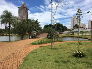 Environmental Park Ipiranga