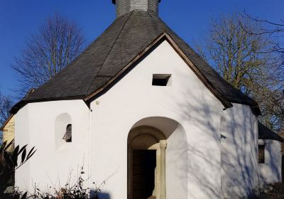 Druggelter Kapelle