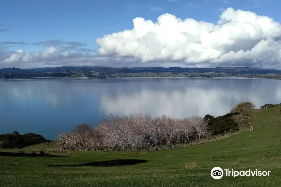 Duder Regional Park