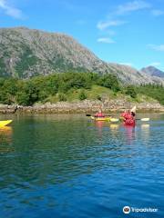 Helgeland Kayak