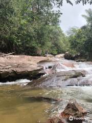 Cachoeira do Barata