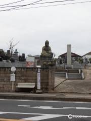 Kamagaya Great Buddha [Kamagaya-Daibutsu]