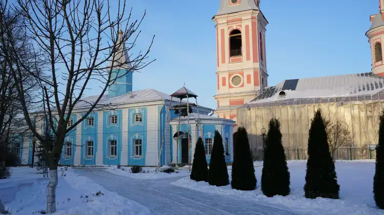 Шлиссельбург