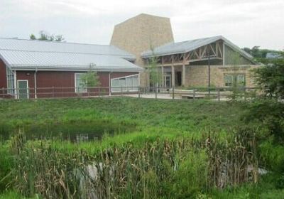 Thurmont Regional Library