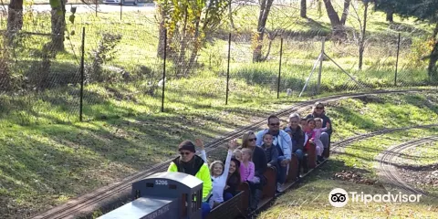 Rand Society of Model Engineers