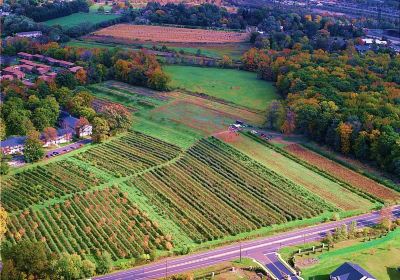 Snipes Farm and Education Center