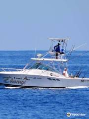 Costa Rica Dreams Sportfishing