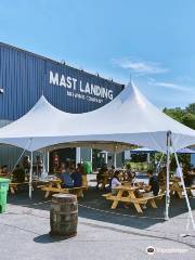 Mast Landing Brewing Company - Westbrook Taproom