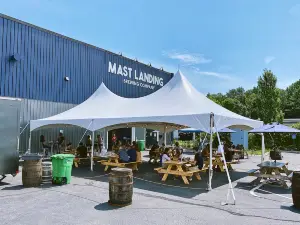Mast Landing Brewing Company