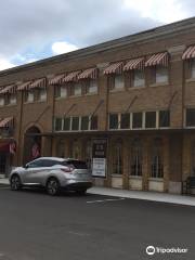 Leflore County Museum