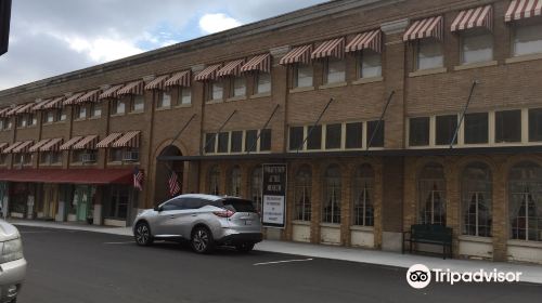 Leflore County Museum