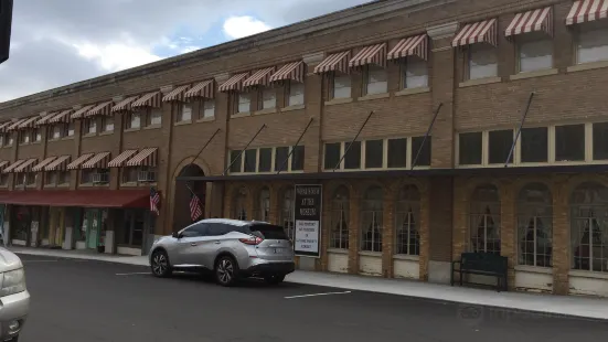 Leflore County Museum