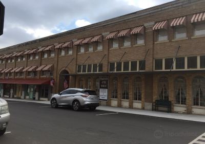 Leflore County Museum