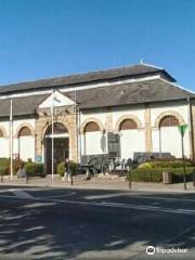 Musee de la Marine d'Etaples