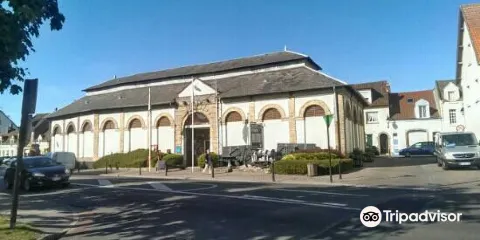 Musee de la Marine d'Etaples