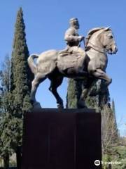 King Nikola Monument