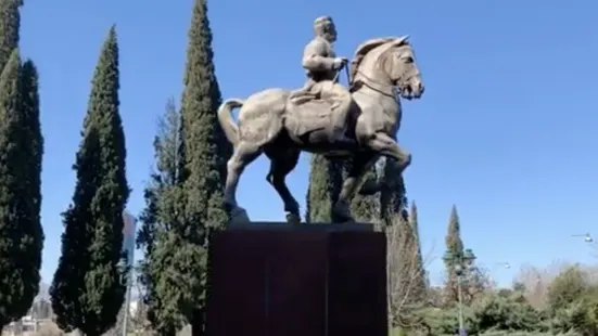 King Nikola Monument