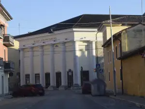 Teatro Gustavo Modena