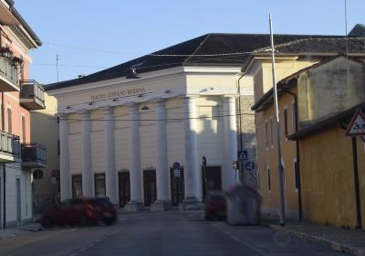 Teatro Gustavo Modena