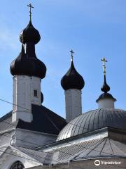 Temple of the Kazan Icon of the Mother of God