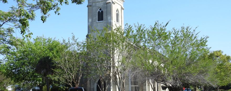 Stella Maris Roman Catholic Church