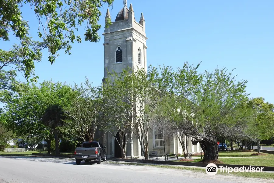 Stella Maris Roman Catholic Church