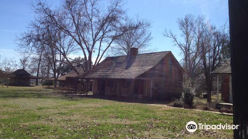 Kent Plantation House