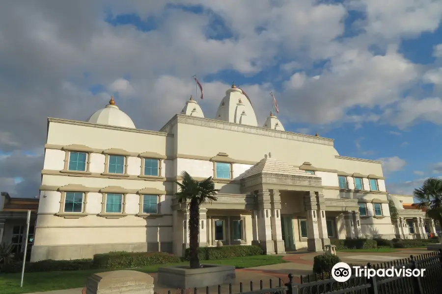 Jain Center of Northern California