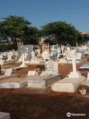 Cemitério do Mindelo