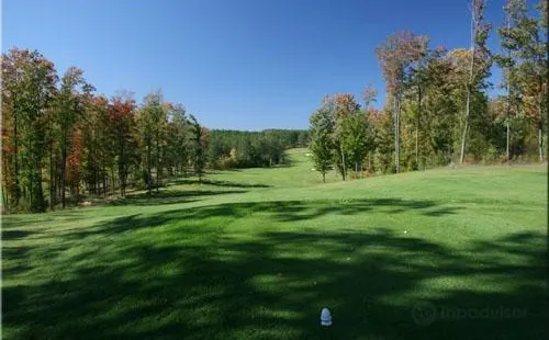 Chestnut Hills Golf Course