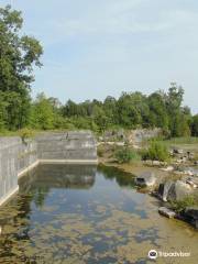 Fisk Quarry Preserve