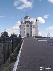 Church in Honor of Vladimir Icon of Our Lady