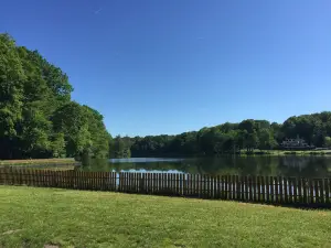 Lac des 7 Chevaux