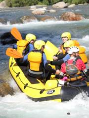 Sudtirol Rafting Expeditions