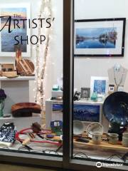 The Artists' Shop
