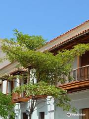 Museo del Oro Tairona - Casa de la Aduana