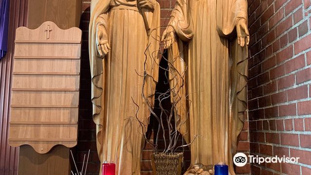 Sacred Heart Catholic Church