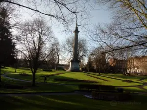 People's Park, Limerick