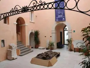 Museo Sannitico