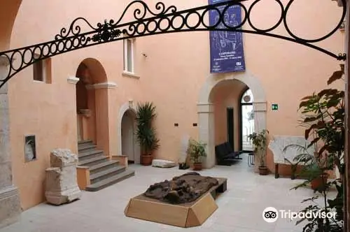Neue Samnitische Provinzmuseum