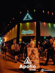 Apollo Club