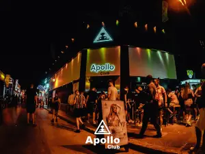 Apollo Club