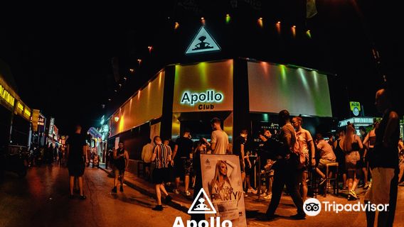 Apollo Club