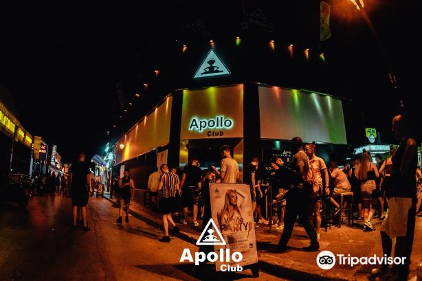 Apollo Club