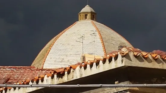 Chiesa di Nostra Signora di Loreto