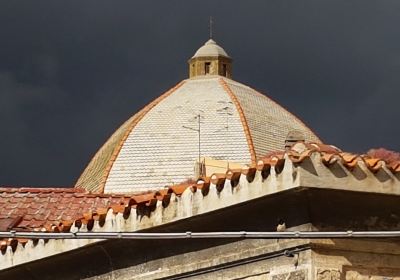 Chiesa NS di Loreto